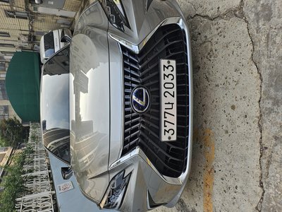 2022 LEXUS ES 照片 2