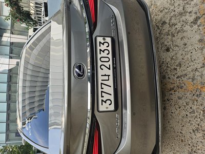 2022 LEXUS ES 照片 3