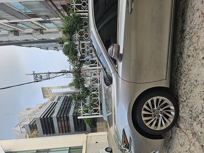 2022 LEXUS ES 照片 1
