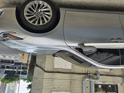 2022 LEXUS ES 照片 5