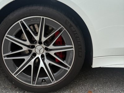 MERCEDES-BENZ GT AMG - 6