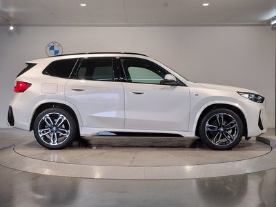 BMW X1 - 7