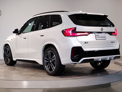 BMW X1 - 10
