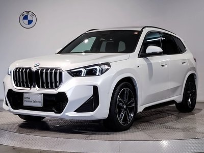 BMW X1 - 1