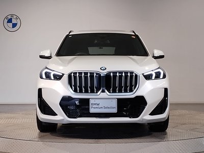 BMW X1 - 5