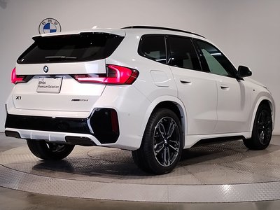 BMW X1 - 8