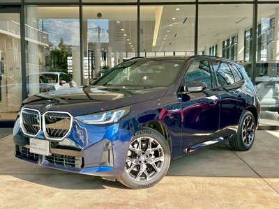BMW X3 - 1