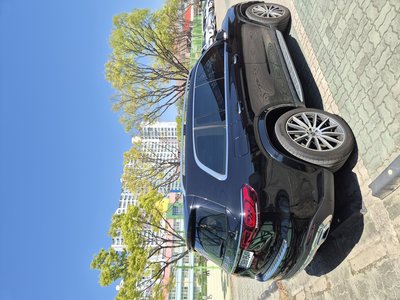 MERCEDES-BENZ GLS - 5