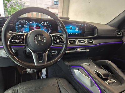 MERCEDES-BENZ GLS - 4