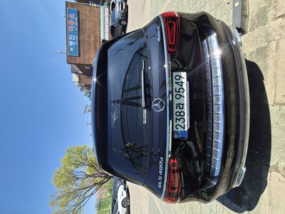 MERCEDES-BENZ GLS - 3