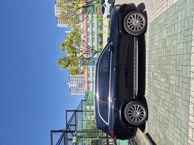 MERCEDES-BENZ GLS - 2