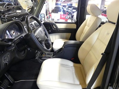 صورة 10 لـ 2009 Mercedes-BENZ G-CLASS