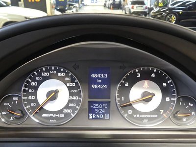 صورة 8 لـ 2009 Mercedes-BENZ G-CLASS