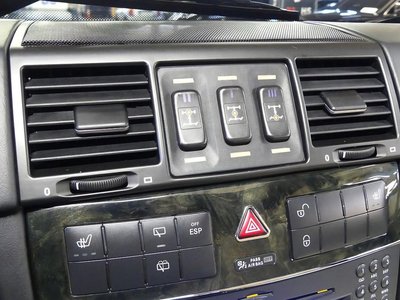 2009 Mercedes-BENZ G-CLASS thumbnail 14