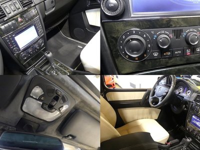 2009 Mercedes-BENZ G-CLASS thumbnail 18