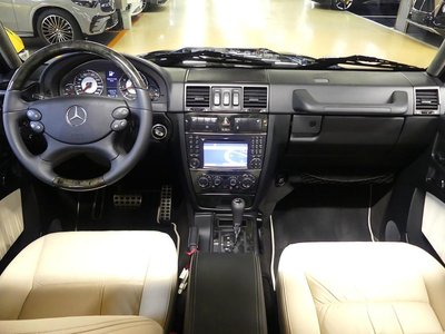 صورة 4 لـ 2009 Mercedes-BENZ G-CLASS