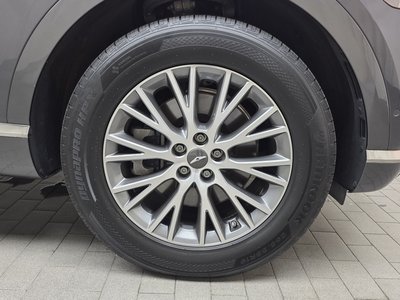GENESIS GV80 - 8