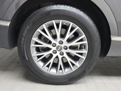 GENESIS GV80 - 6