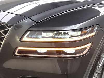 GENESIS GV80 - 9