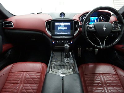 MASERATI GHIBLI - 10