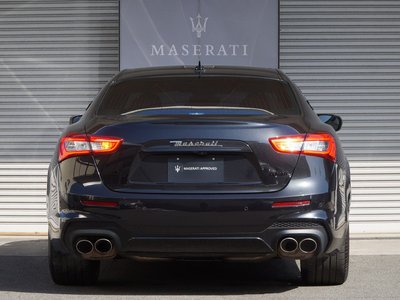 MASERATI GHIBLI - 6