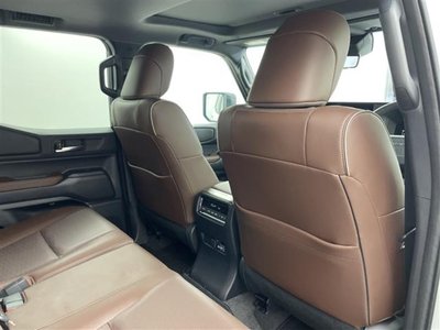 TOYOTA LAND CRUISER 250 - 10