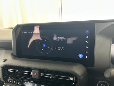 TOYOTA LAND CRUISER 250 - 10