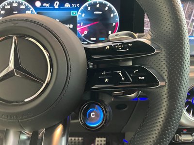 2025 Mercedes-BENZ G-CLASS AMG 缩略图 27