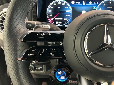 2025 Mercedes-BENZ G-CLASS AMG 缩略图 26