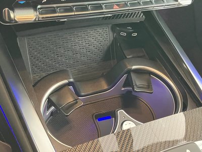 2025 Mercedes-BENZ G-CLASS AMG 缩略图 35