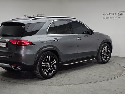 MERCEDES-BENZ GLE - 5