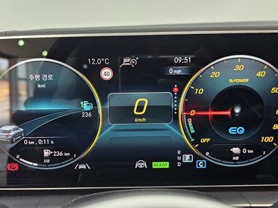 MERCEDES-BENZ GLE - 8