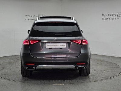 MERCEDES-BENZ GLE - 3