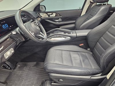 MERCEDES-BENZ GLE - 10