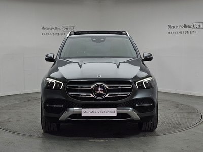 MERCEDES-BENZ GLE - 2