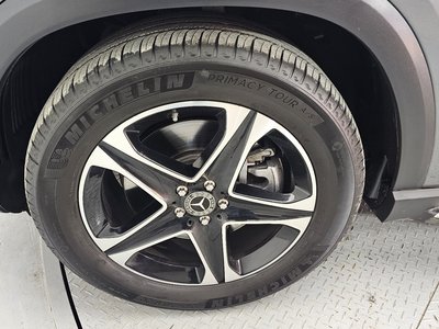 MERCEDES-BENZ GLE - 6