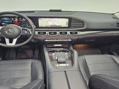 MERCEDES-BENZ GLE - 4