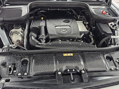 MERCEDES-BENZ GLE - 7