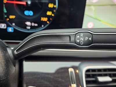 MERCEDES-BENZ GLE - 9