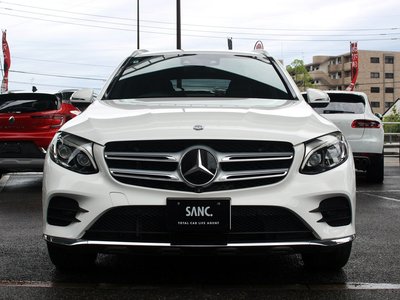 MERCEDES-BENZ GLC - 3