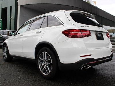 MERCEDES-BENZ GLC - 6