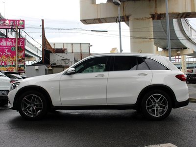 MERCEDES-BENZ GLC - 9