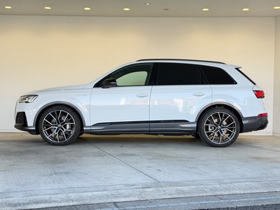 AUDI Q7 - 7