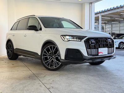 AUDI Q7 - 6
