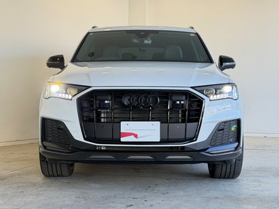 AUDI Q7 - 5