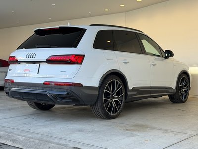 AUDI Q7 - 9