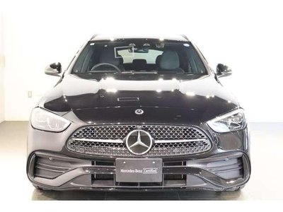 صورة 6 لـ 2026 Mercedes-BENZ C-CLASS