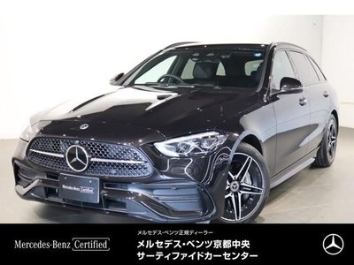 صورة 1 لـ 2026 Mercedes-BENZ C-CLASS