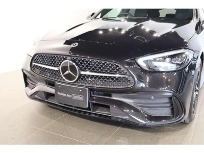 صورة 9 لـ 2026 Mercedes-BENZ C-CLASS