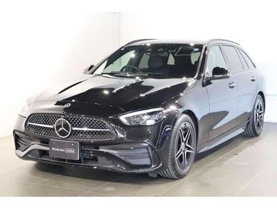 صورة 5 لـ 2026 Mercedes-BENZ C-CLASS